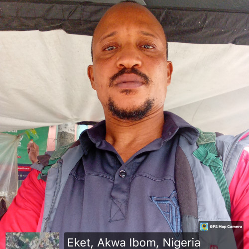 Igwe C. profile photo