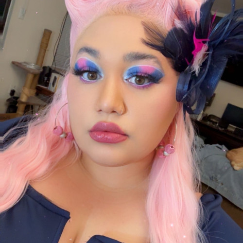 Nadia  V. profile photo