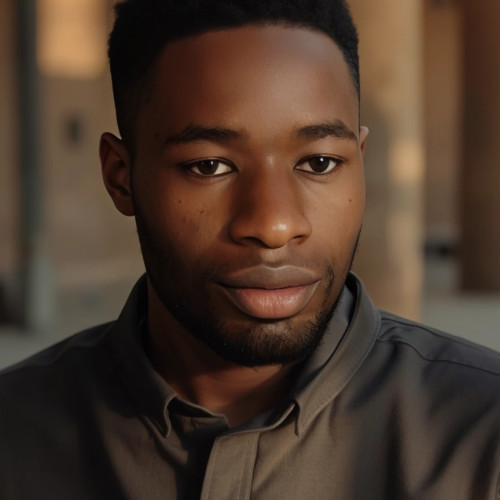 Jacob  W. profile photo