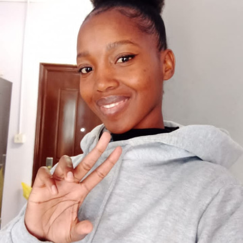 KARABO  T. profile photo