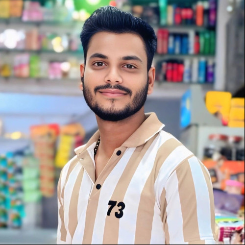 Sundram P. profile photo