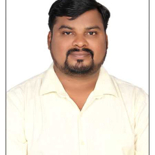 LAXMI NARAYANA M. profile photo