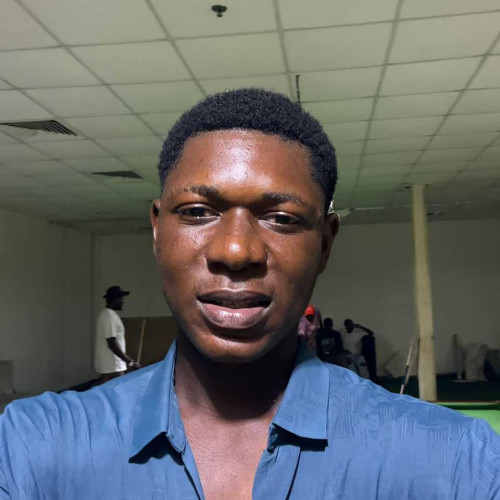 Gabriel O. profile photo