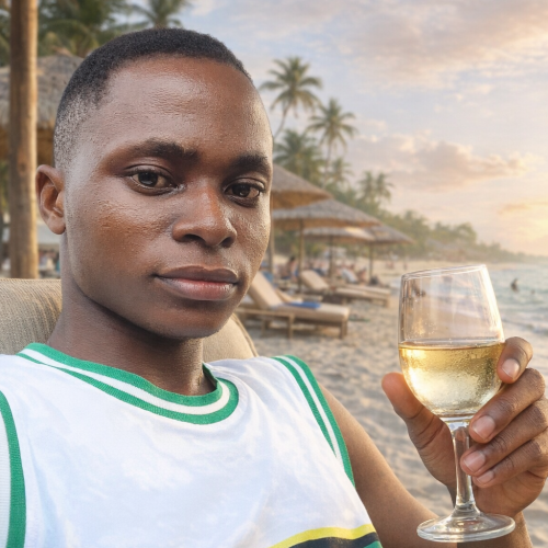 Victor P. profile photo