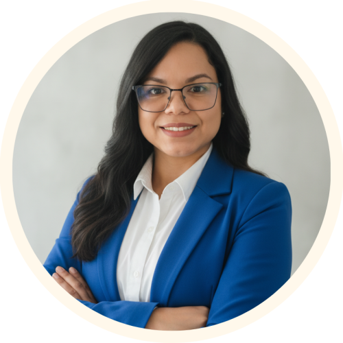 Luishana D. profile photo
