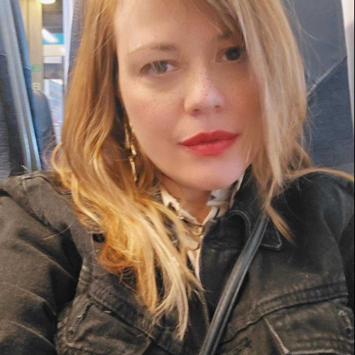 angelita a. profile photo