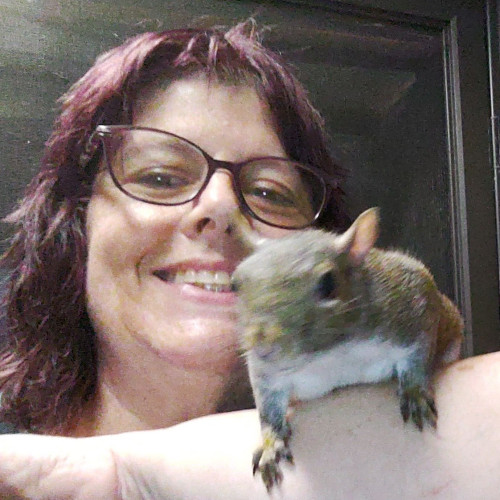 GlitchWizard Barbara M.