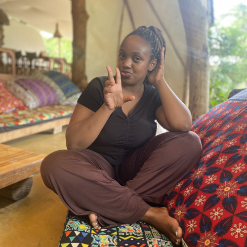 Faith D. profile photo