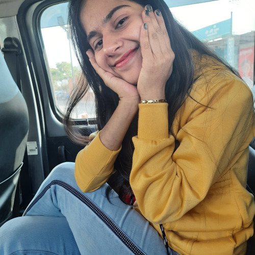 Lily S. profile photo