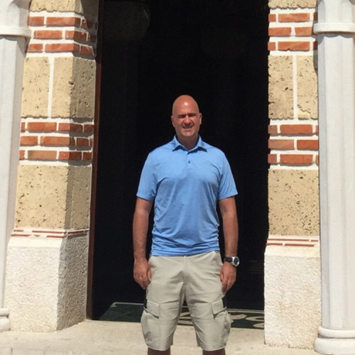Goran M. profile photo