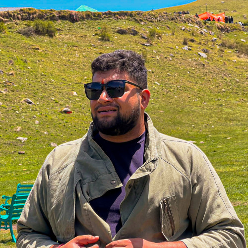 Abhishek S. profile photo
