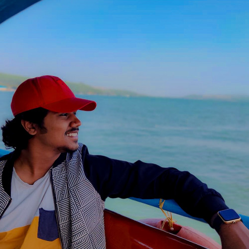 VINEETH  V.