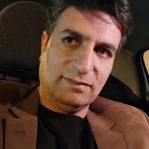 Alireza T. profile photo