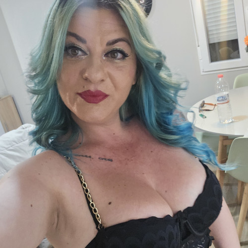 Monica B.