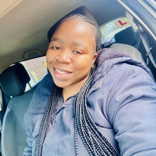 Xolile Baxo V. profile photo