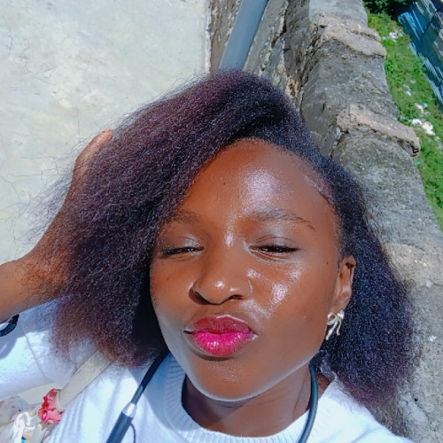 Lilian  M. profile photo