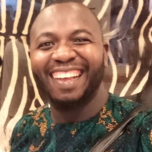 Izuchukwu A. profile photo