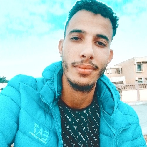 Mecheri  A. profile photo