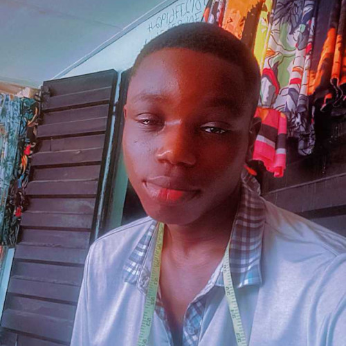 Ndifreke S. profile photo