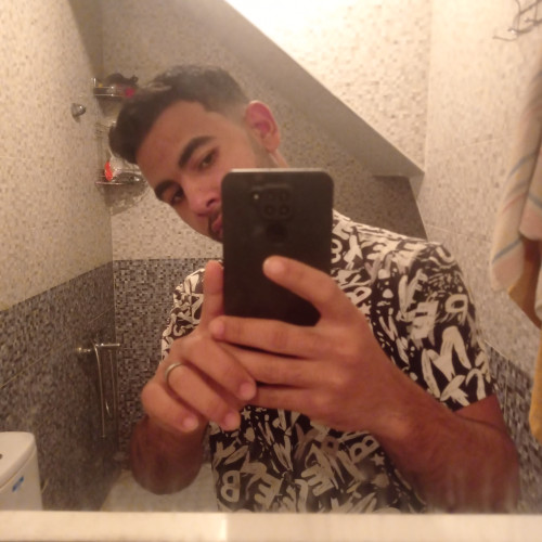 ABDEDDAIME  M. profile photo