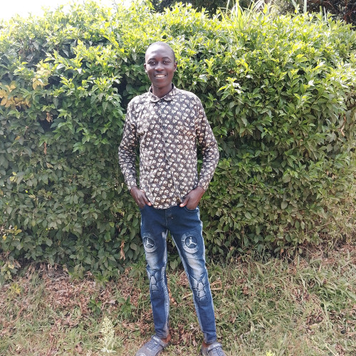 Esau W. profile photo