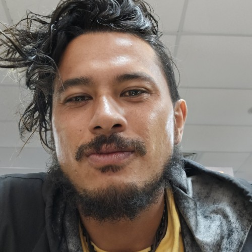 Kahotapu B. profile photo