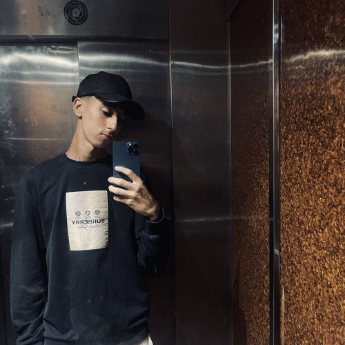 yassine s. profile photo