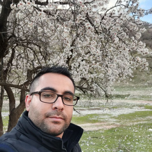 Mhamad A. profile photo