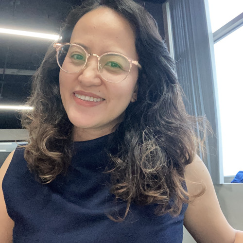 Sharline B. profile photo