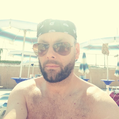 Francesco S. profile photo