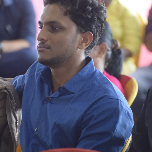 Muhammed M. profile photo