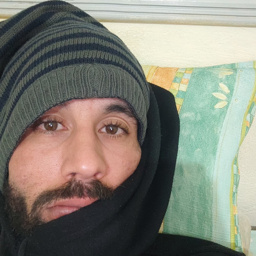 Yassine M. profile photo