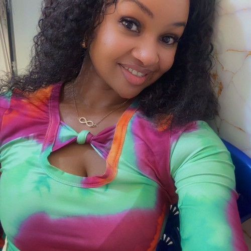 Rhita M. profile photo