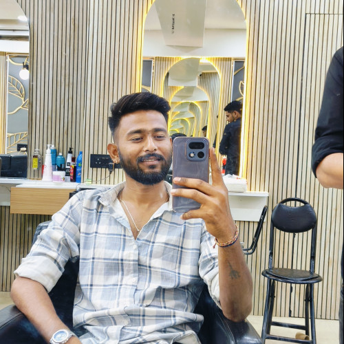 Himesh R. profile photo