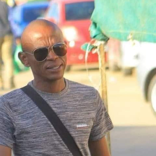 Ogopotse P.