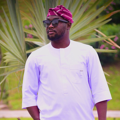 adebayo d. profile photo