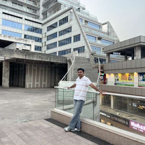 Mukul V. profile photo