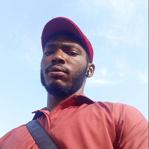 Kenechukwu  I. profile photo