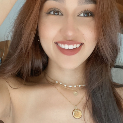 Daniela O. profile photo
