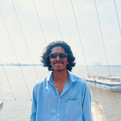 abhi j. profile photo