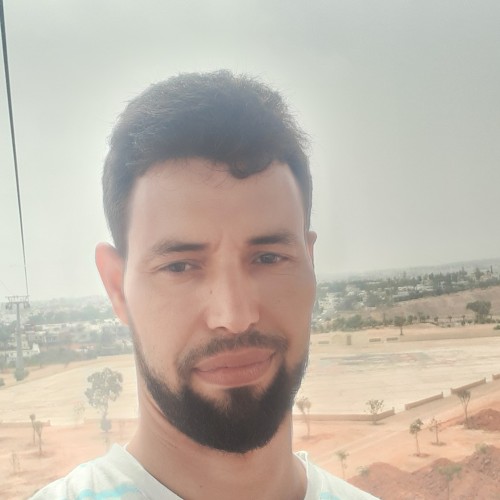 Rachid O. profile photo