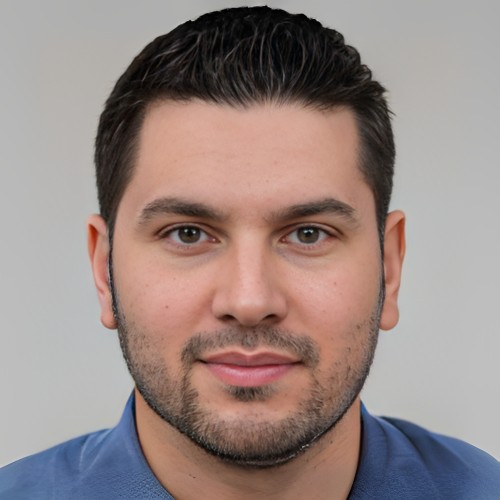 javad N. profile photo