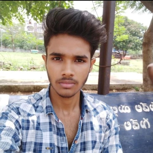 Piyush  R.