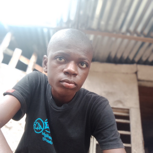 Divine  O. profile photo