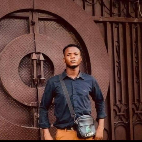 Sunday  M. profile photo