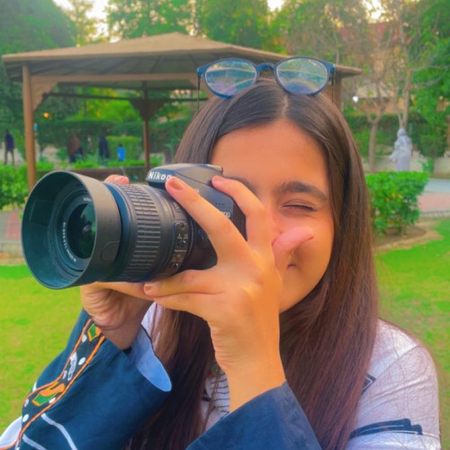 Alizay F. profile photo