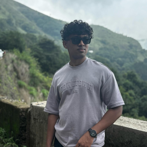 Prateek  N. profile photo