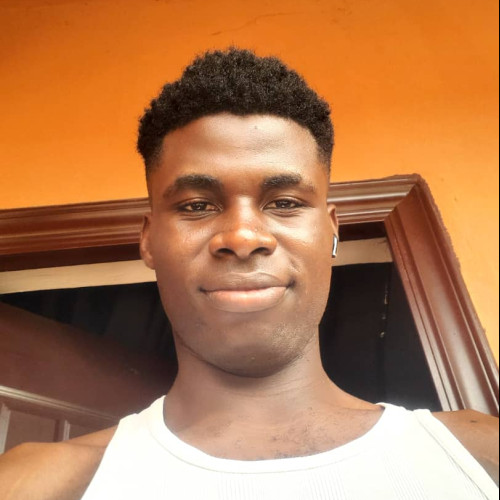 Emmanuel  K. profile photo