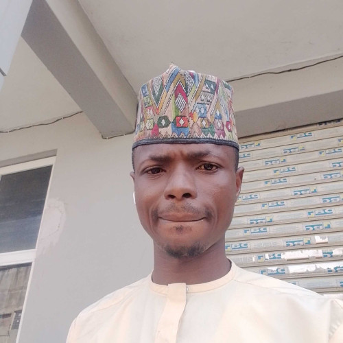 Nurudeen I.