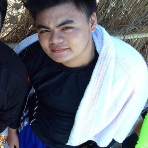 Fernan John F.